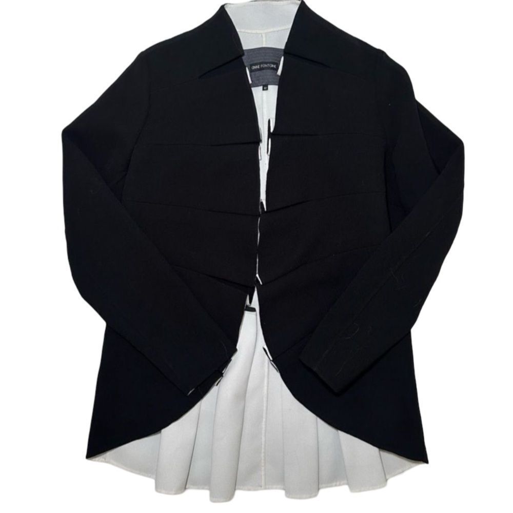 Anne Fontaine Jacket